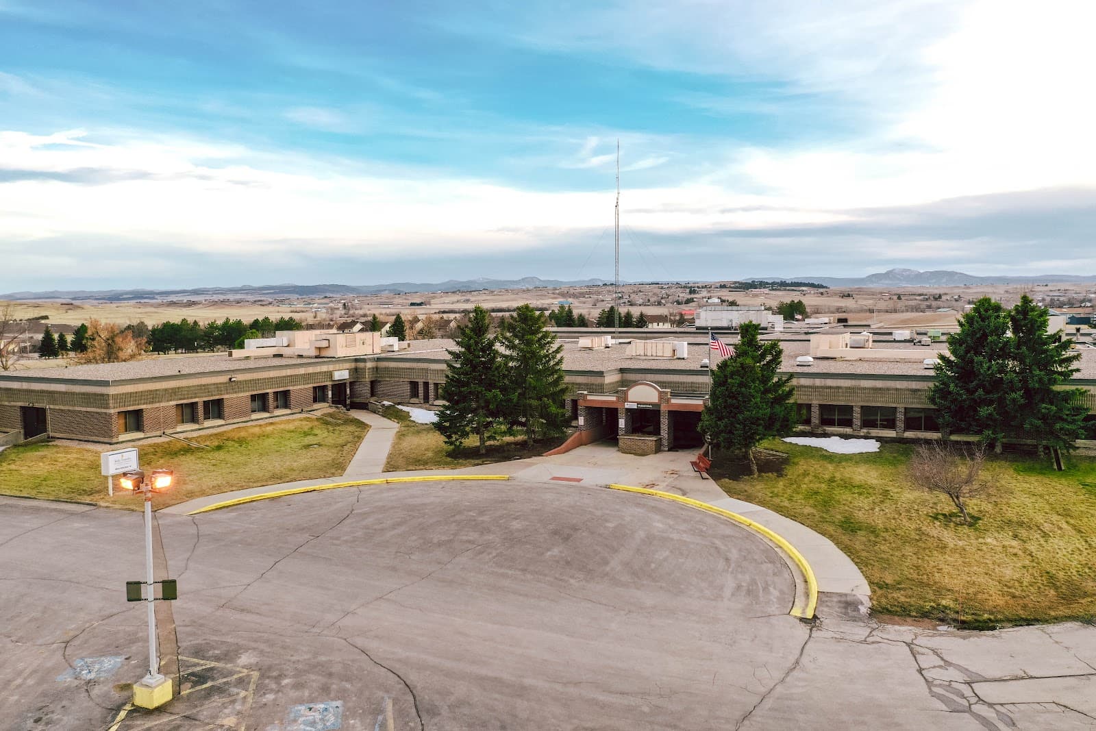 Rolling Hills Healthcare