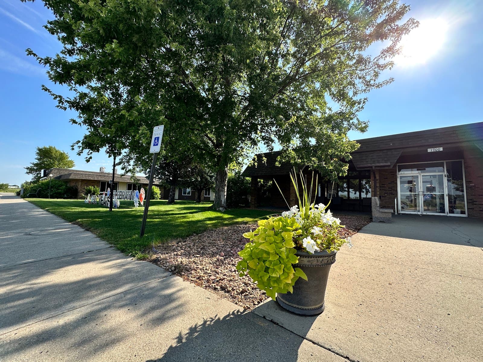 Aberdeen Health And Rehab