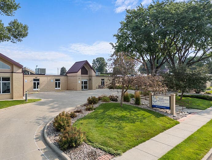 Good Samaritan Society Luther Manor