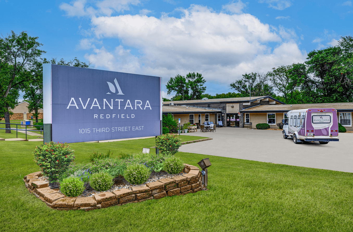 Avantara Redfield