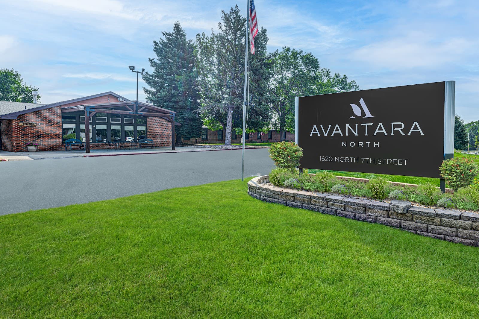 Avantara North
