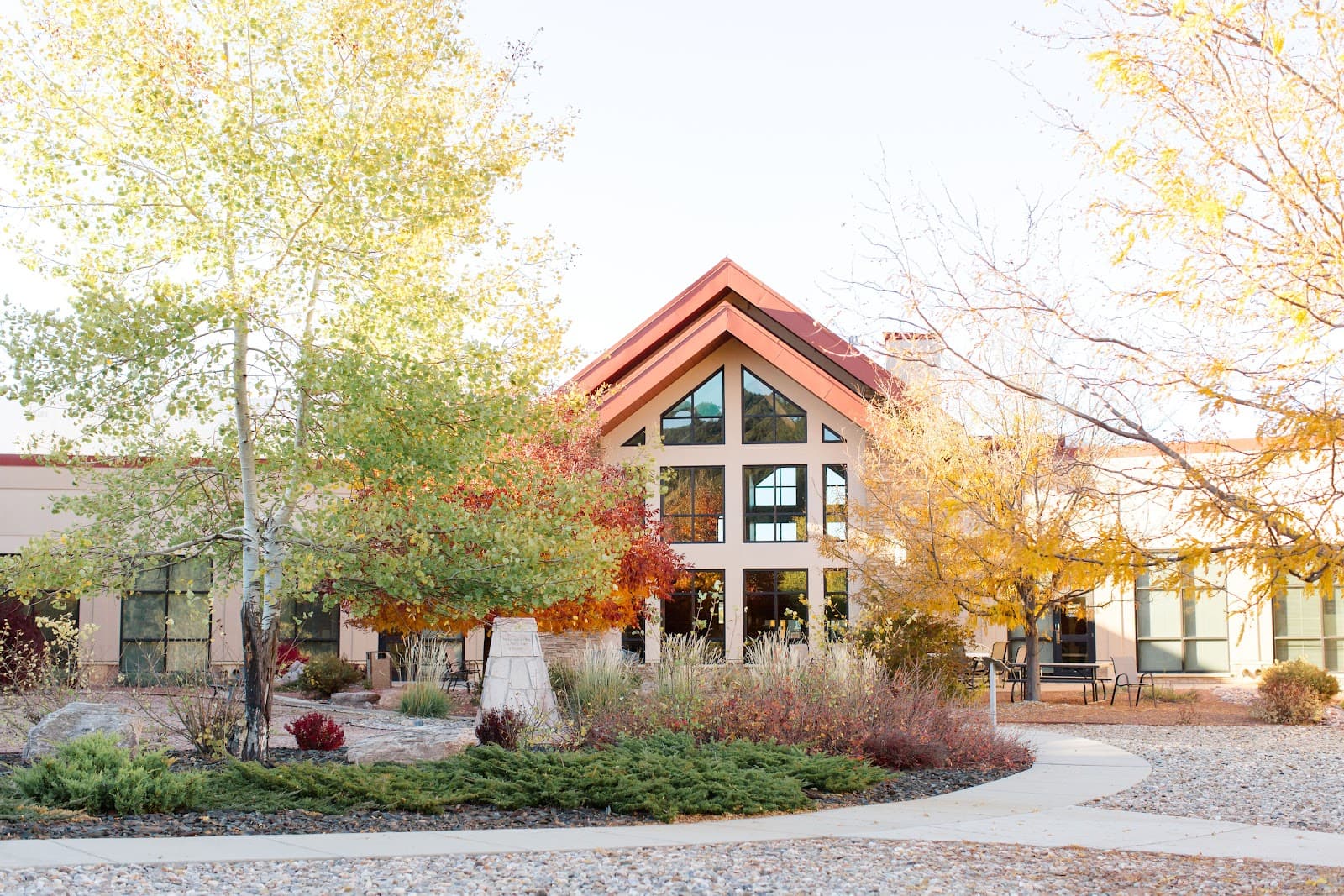 Seven Sisters Living Center