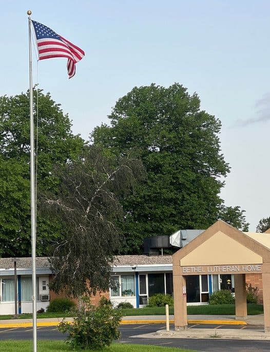 Bethel Lutheran Home