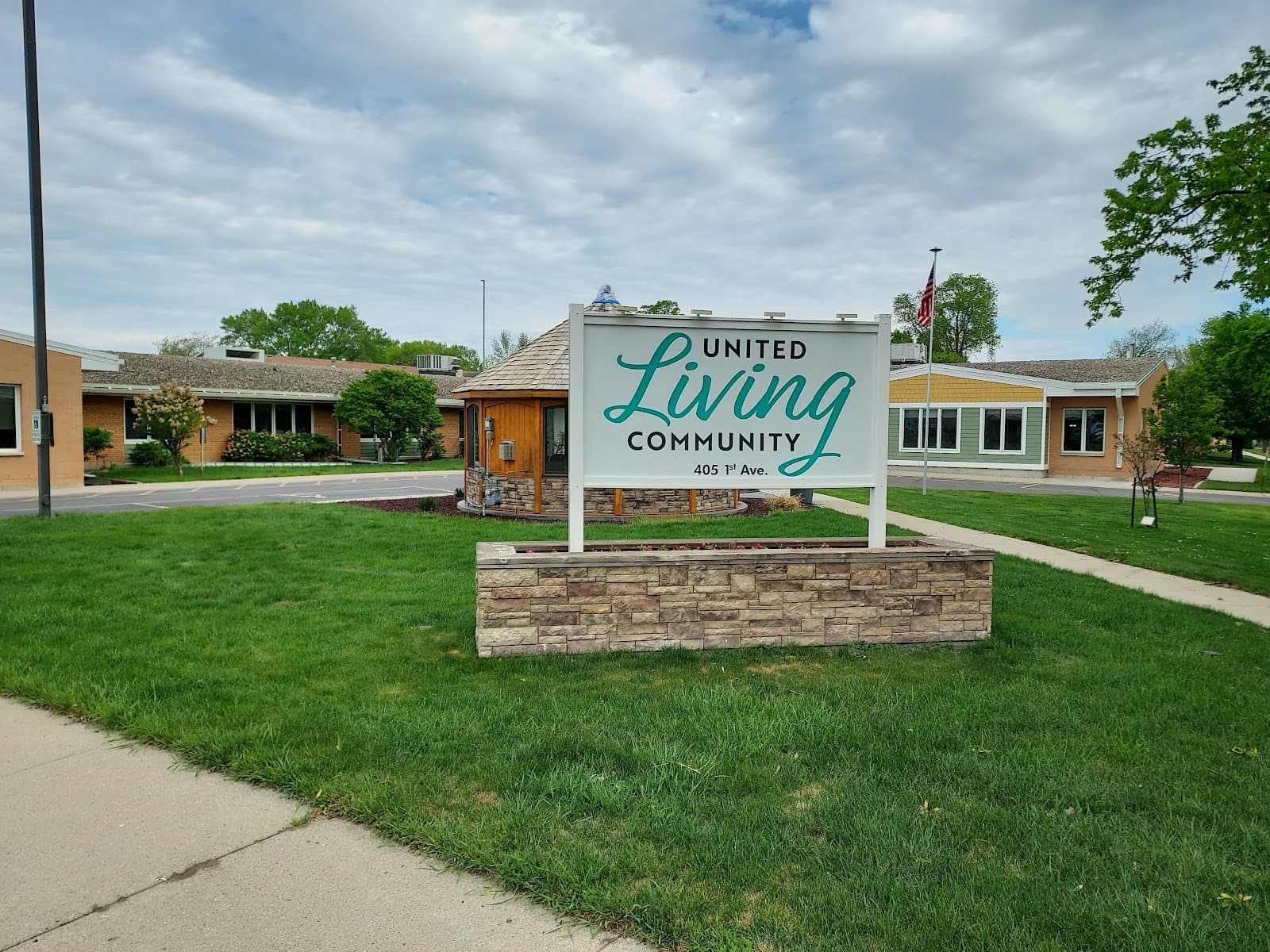 United Living Community