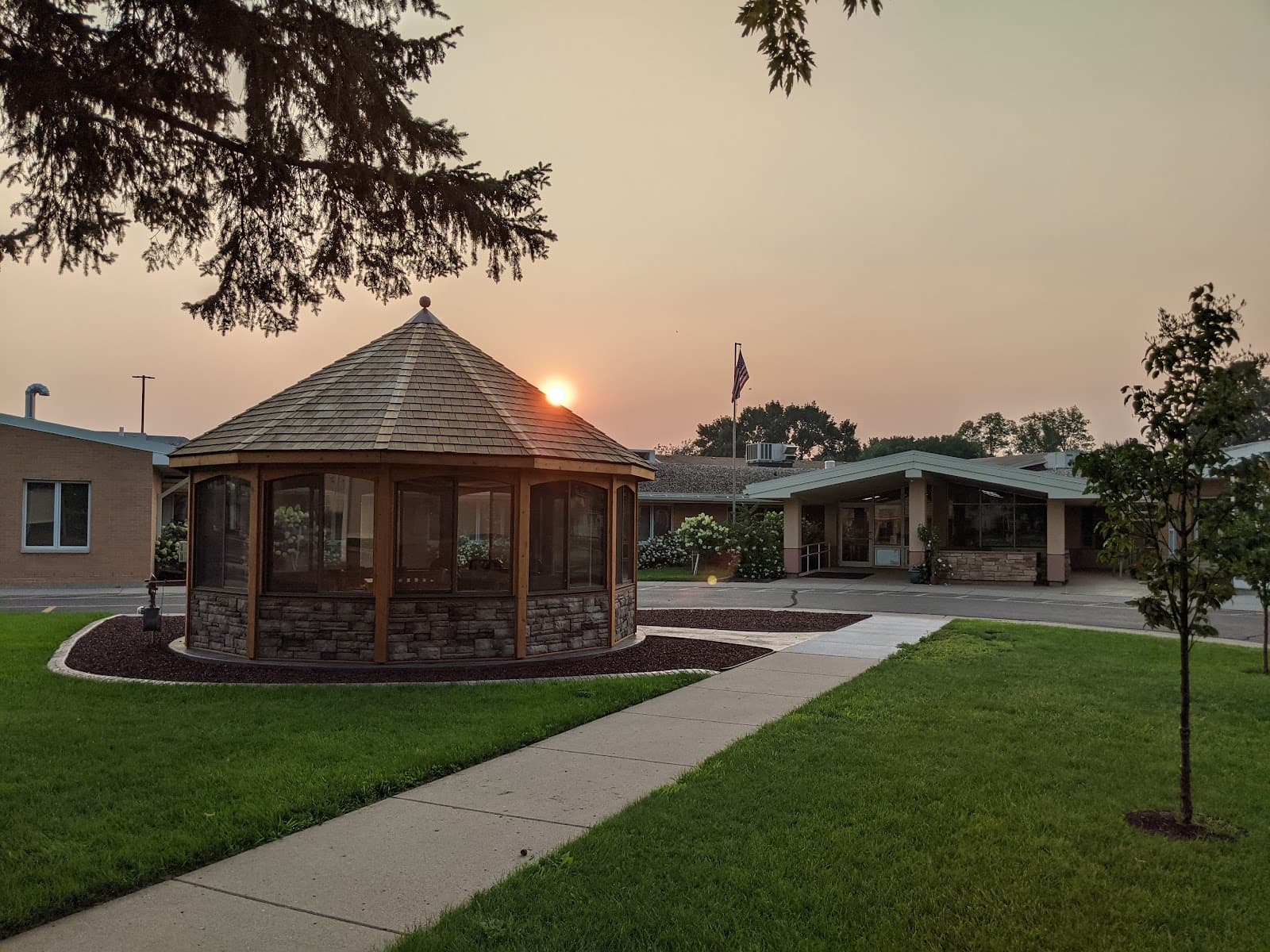 United Living Community