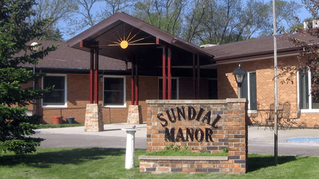Sun Dial Manor