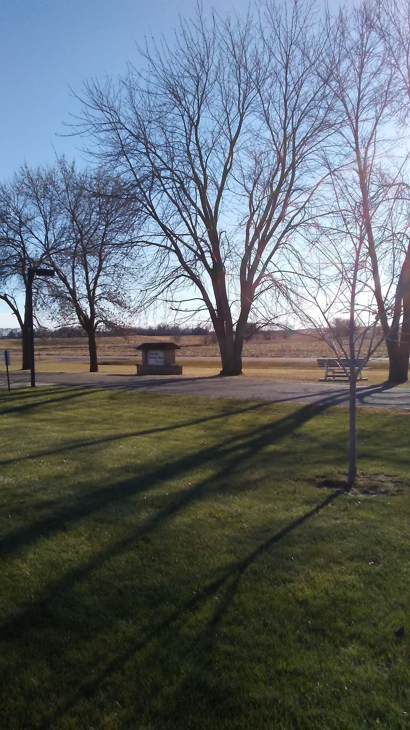 Wakonda Heritage Manor Avera
