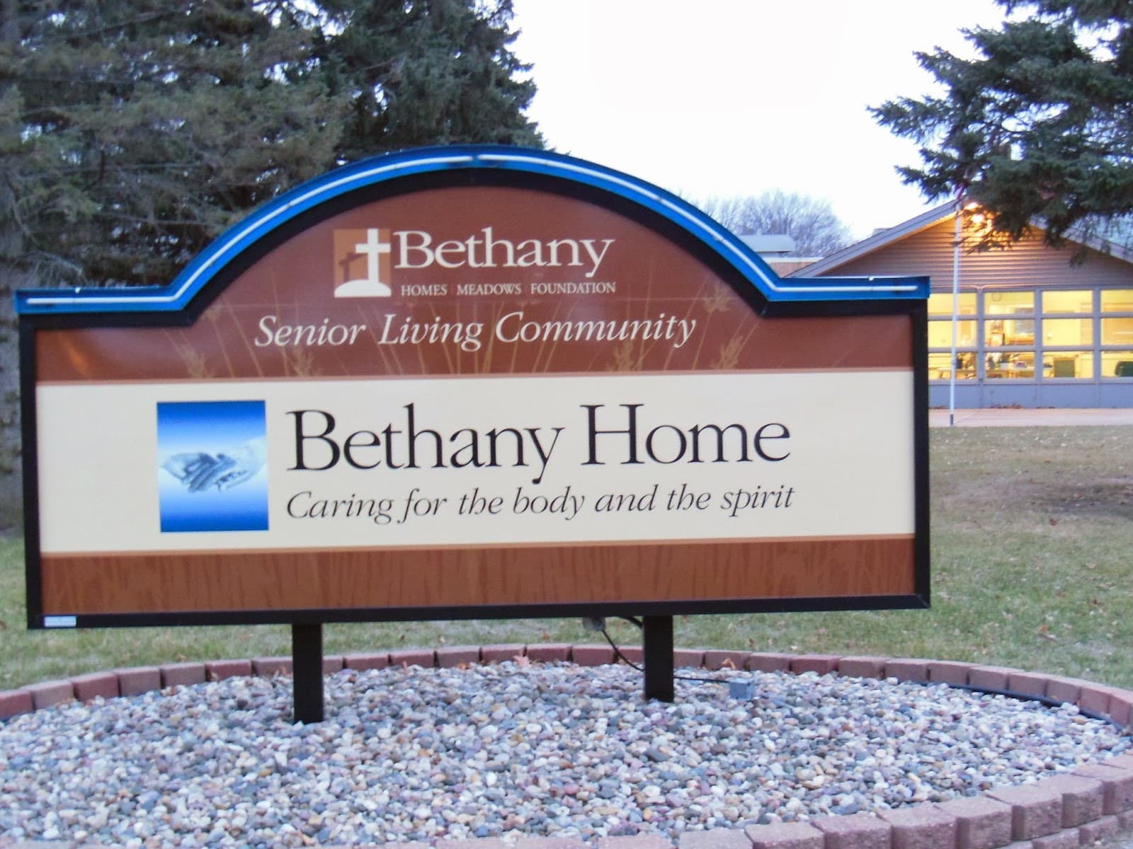 Bethany Home Sioux Falls