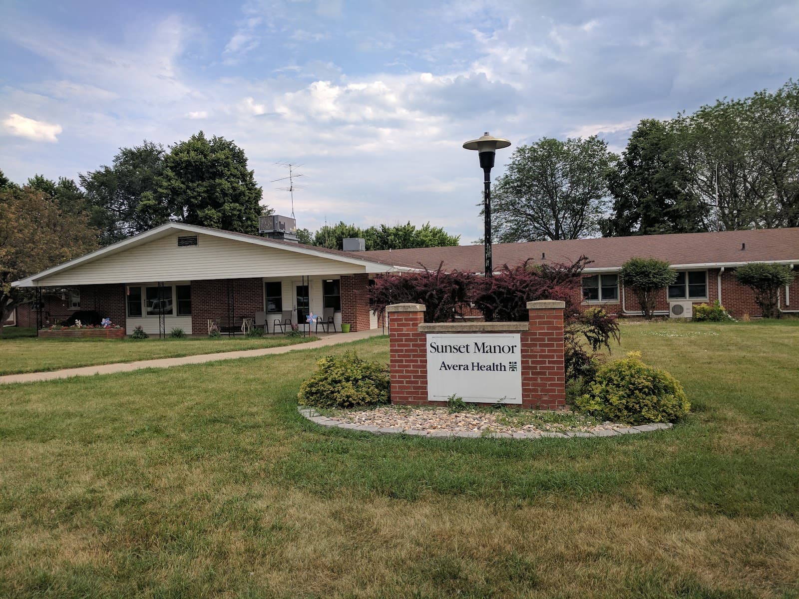 Sunset Manor Avera Health