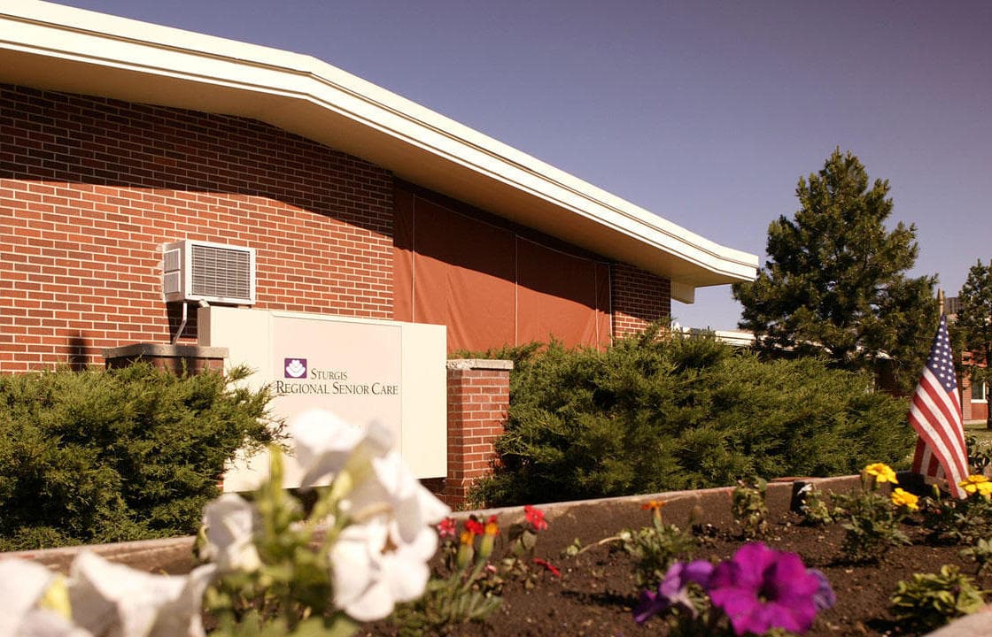 Monument Health Care Center
