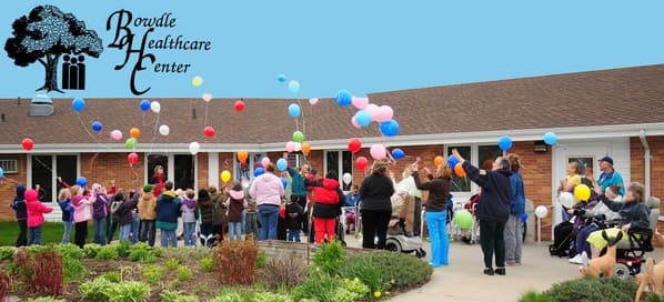 Bowdle Healthcare Center