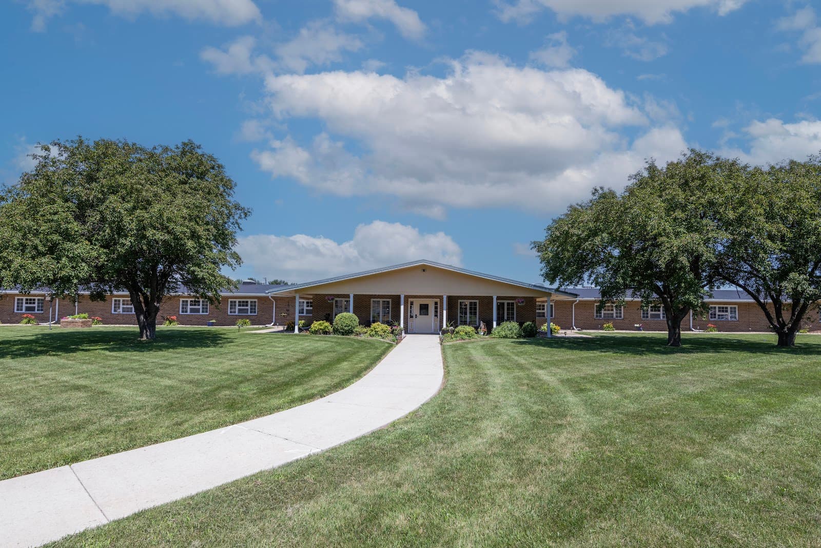 Palisade Healthcare Center