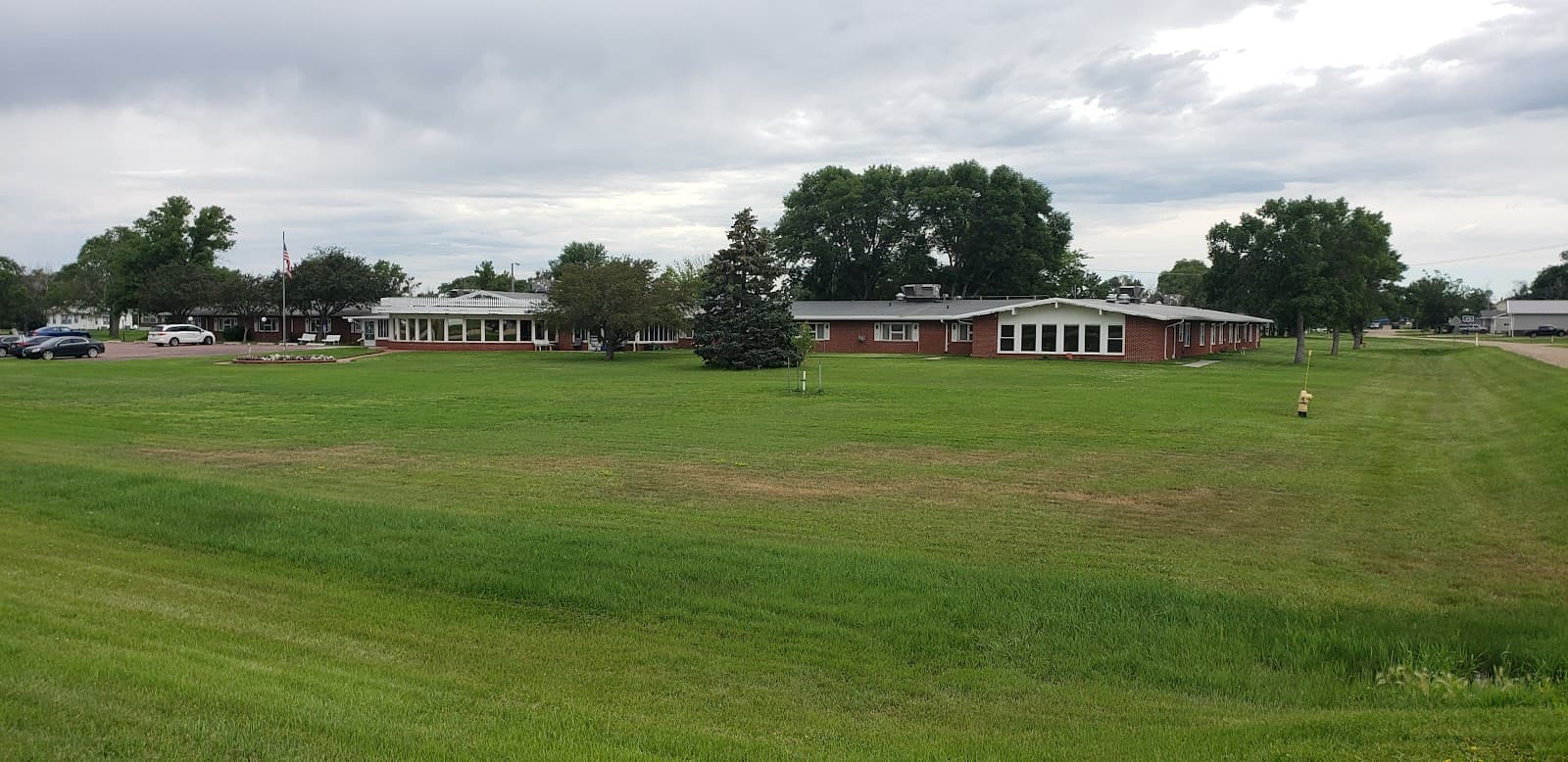 Aurora-Brule Nursing Home