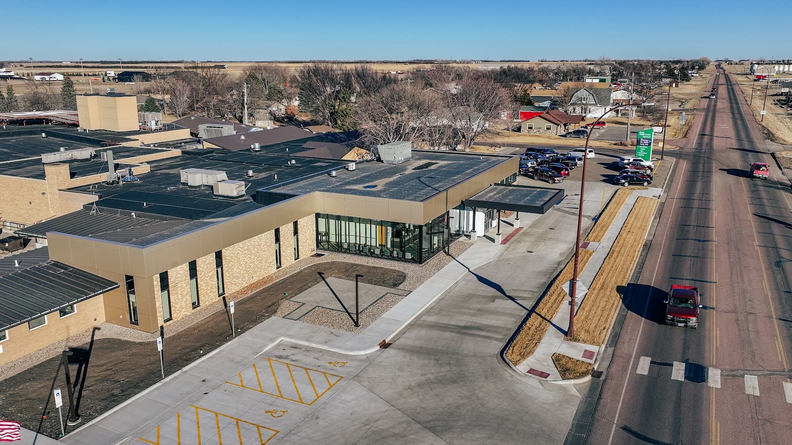 Platte Care Center