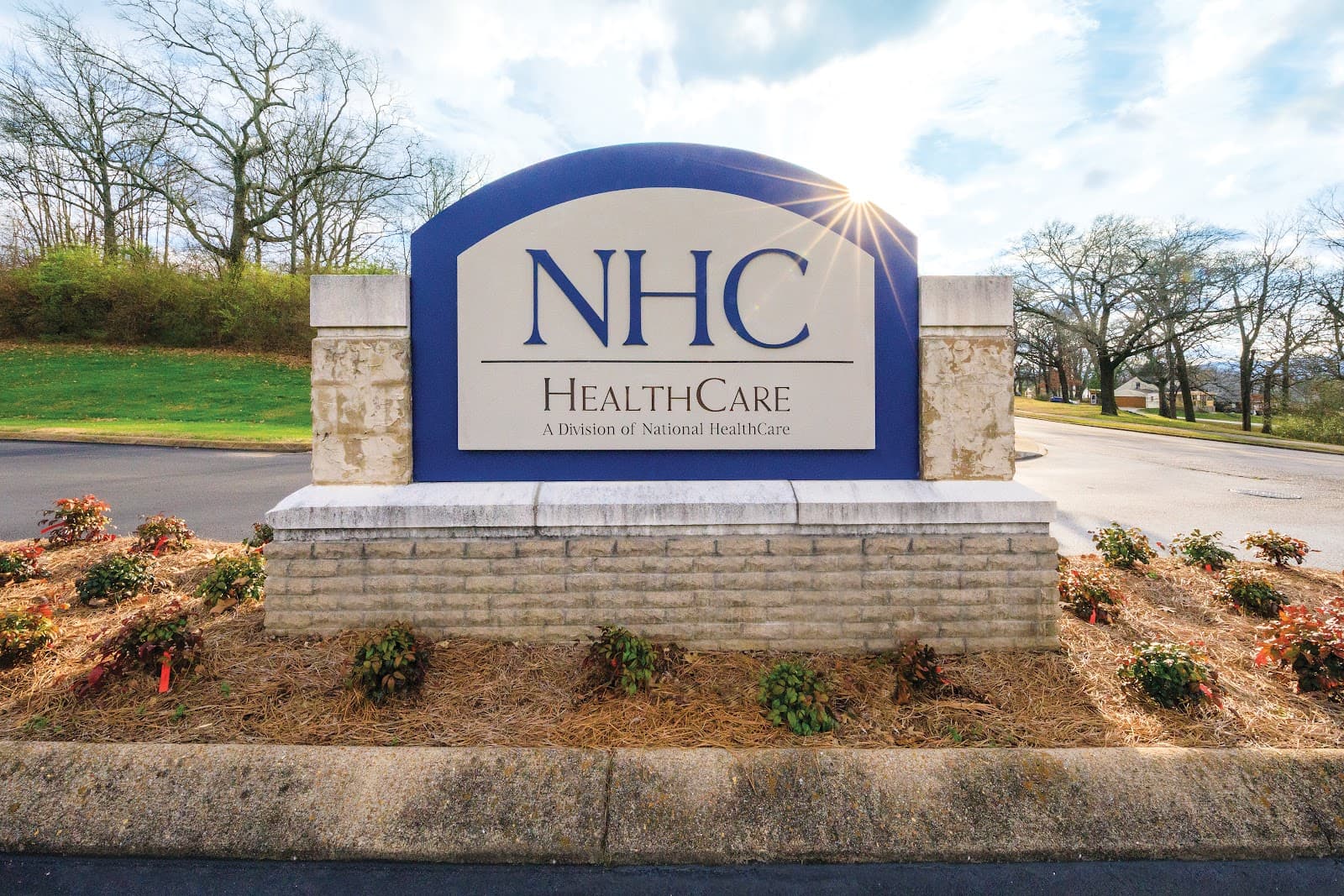Nhc Healthcare, Chattanooga