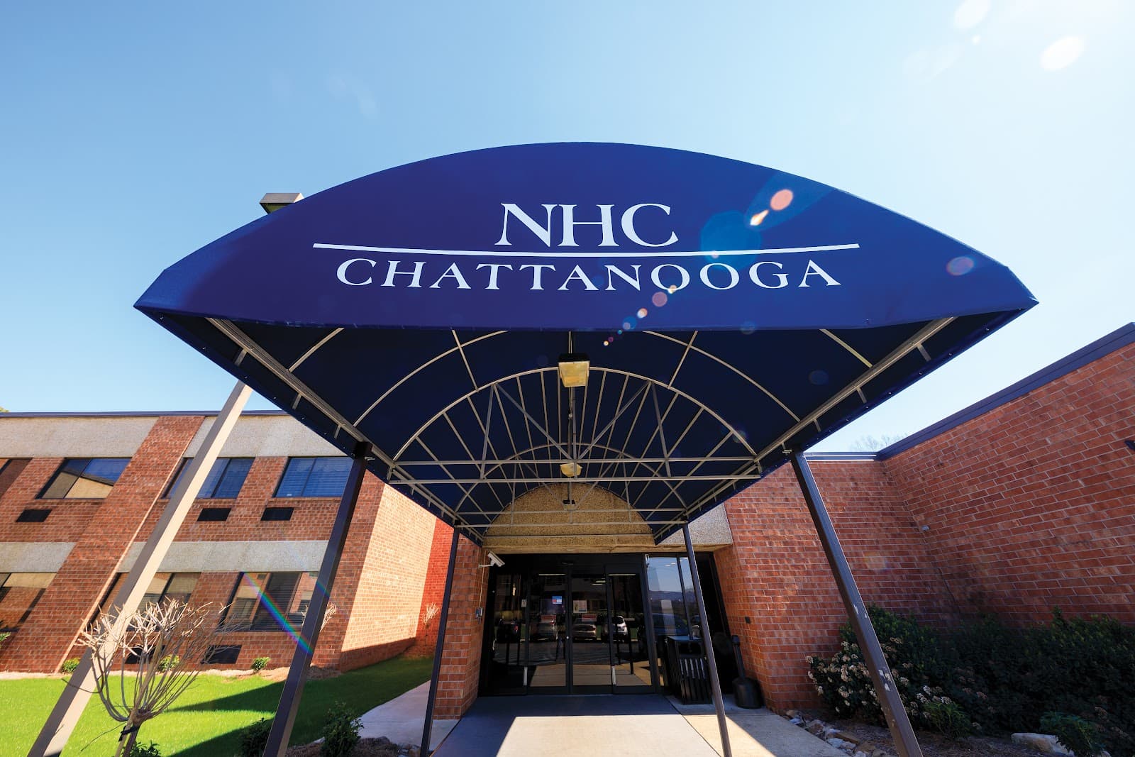 Nhc Healthcare, Chattanooga