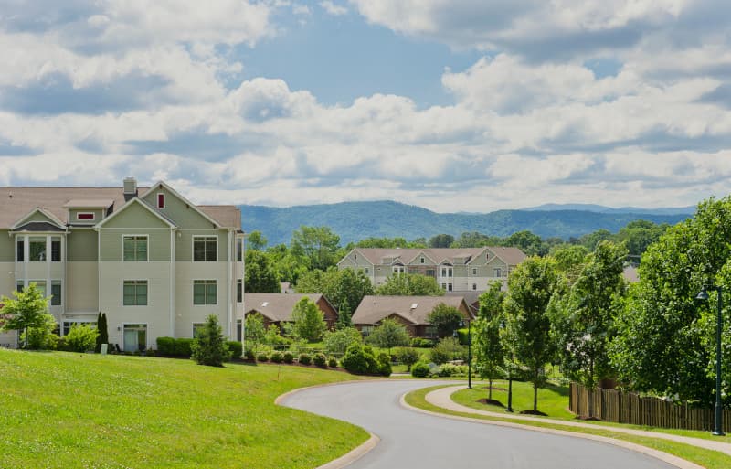 Asbury Place At Maryville