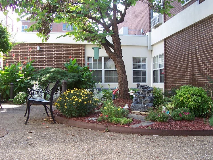 Nhc Healthcare, Knoxville