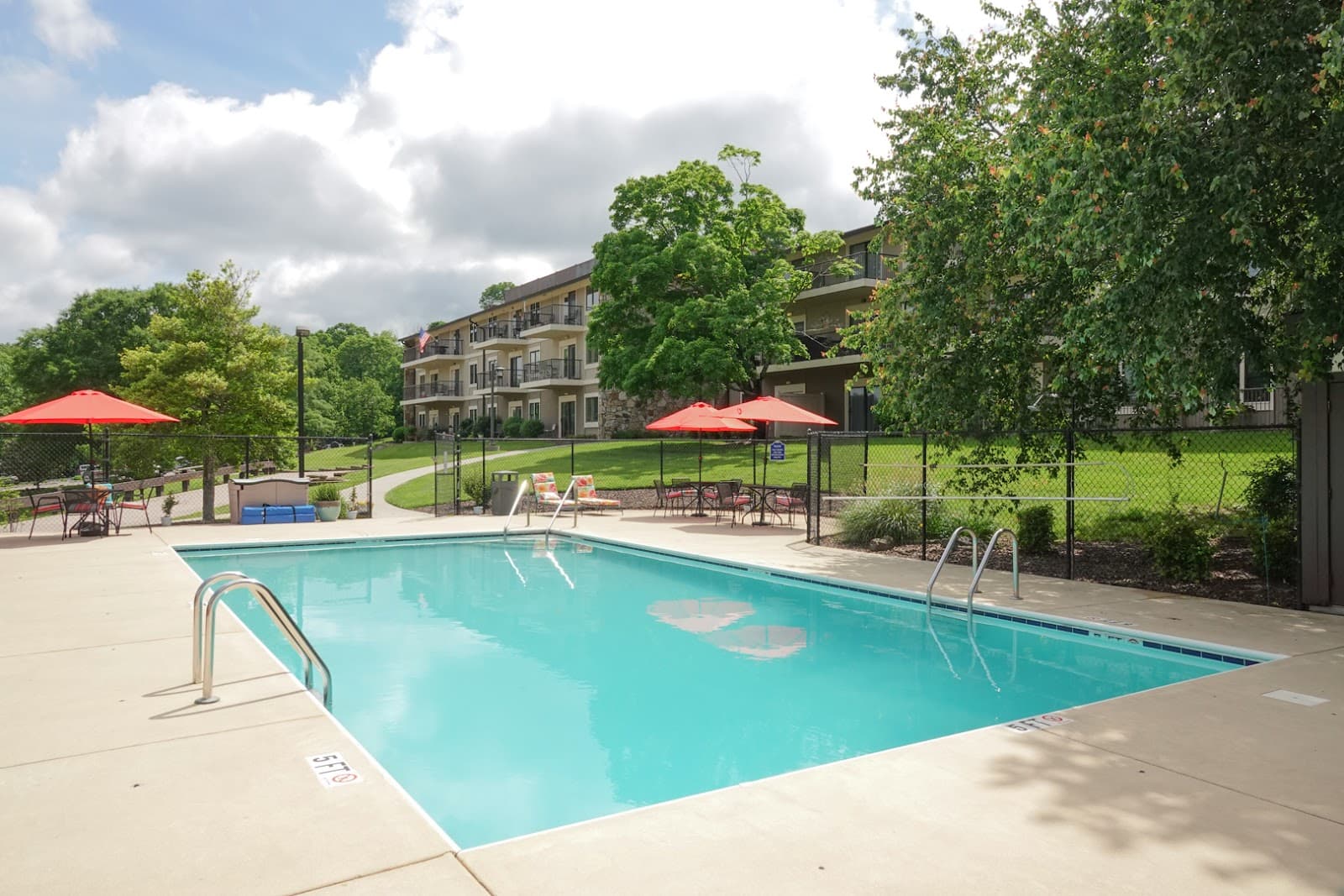Ascension Living Alexian Village Tennessee