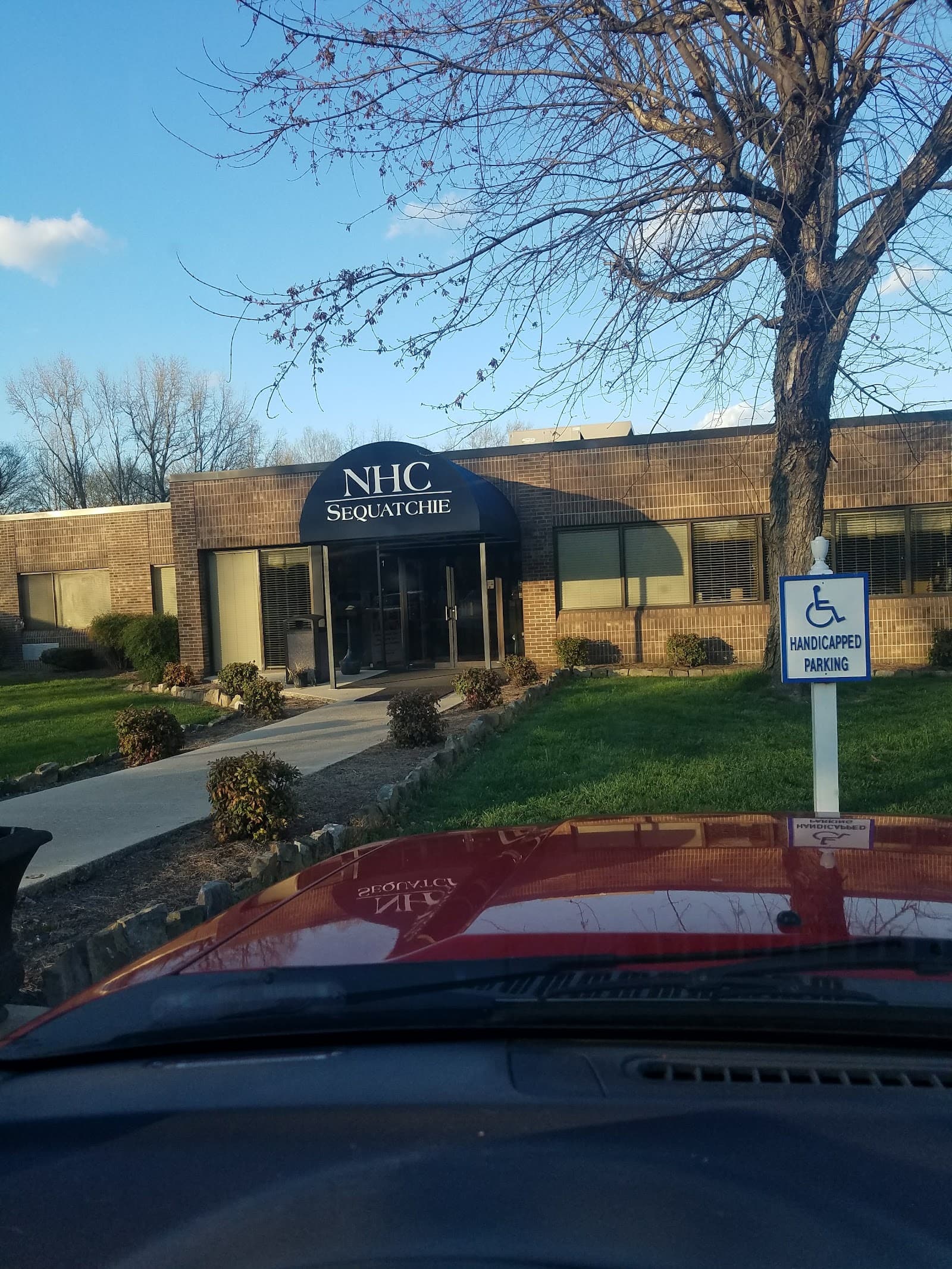 NHC Healthcare