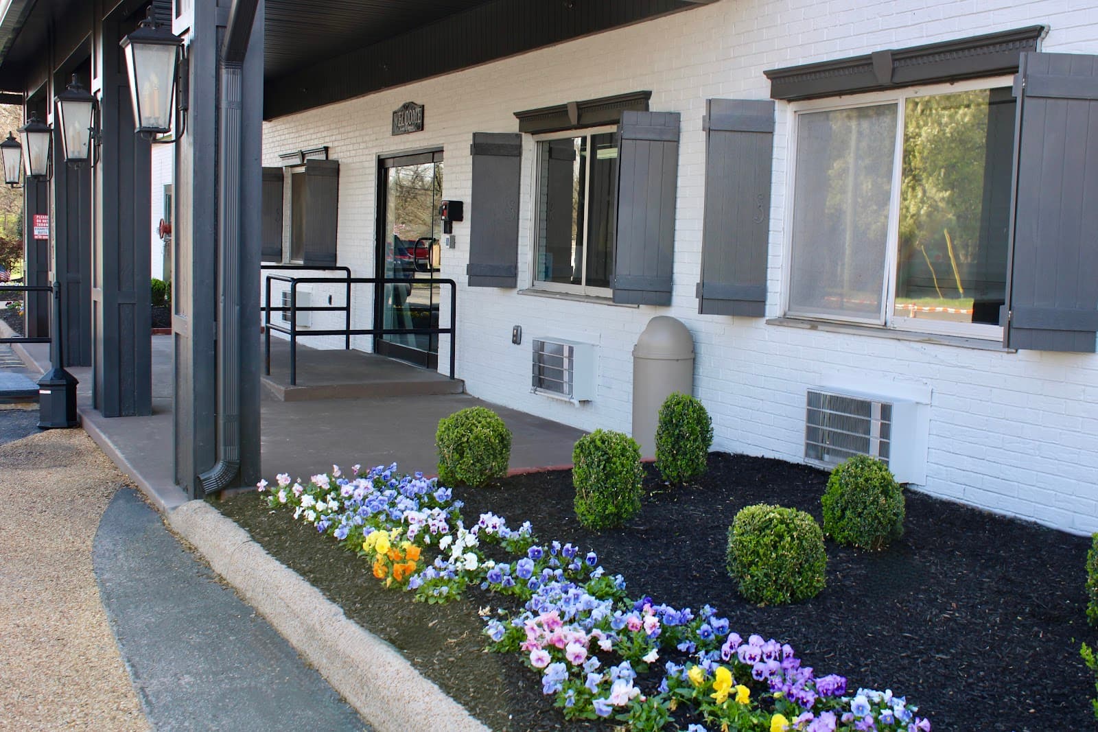 Franklin Wellness And Rehabilitation Center