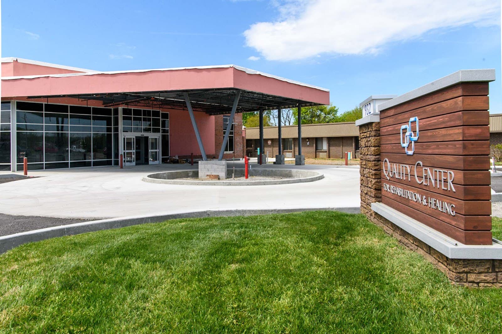 Quality Center For Rehabilitation And Healing LLC