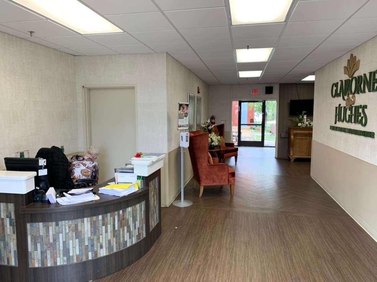 Mulberry Health & Rehabilitation
