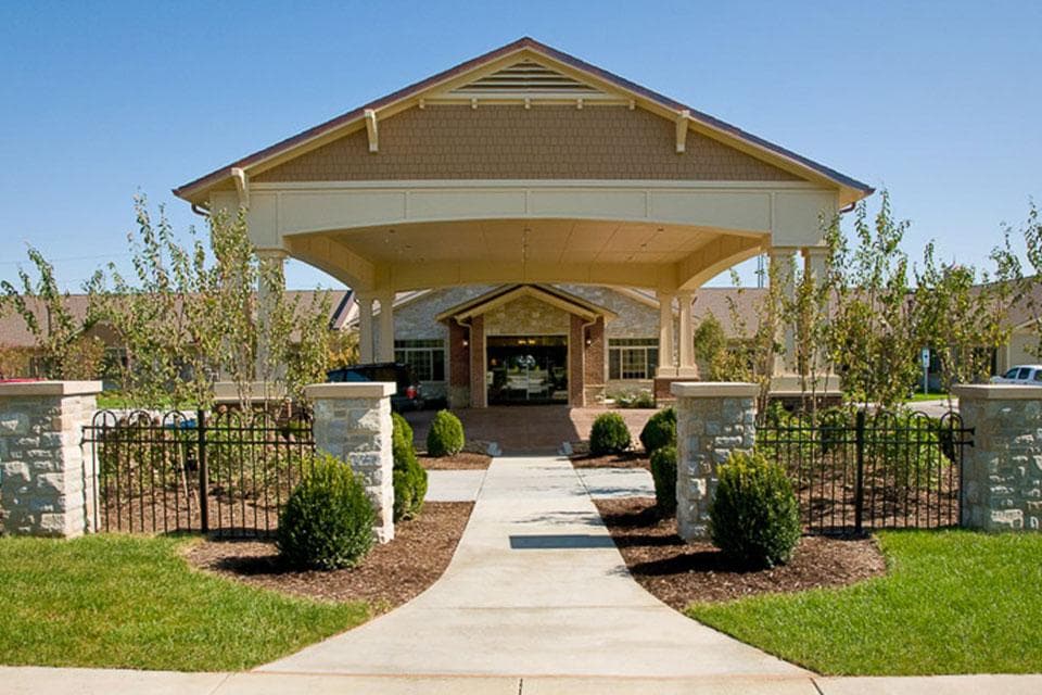 Antioch Tn Opco, LLC