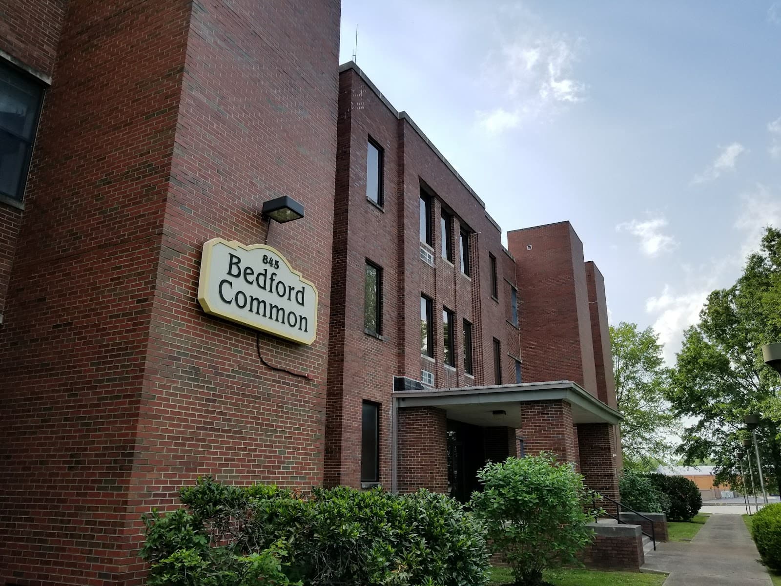 The Waters Of Shelbyville, LLC