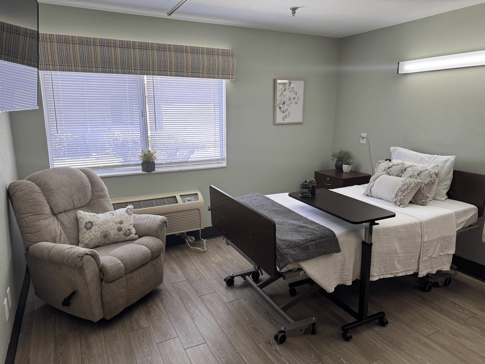 Chattanooga Health And Rehab Center