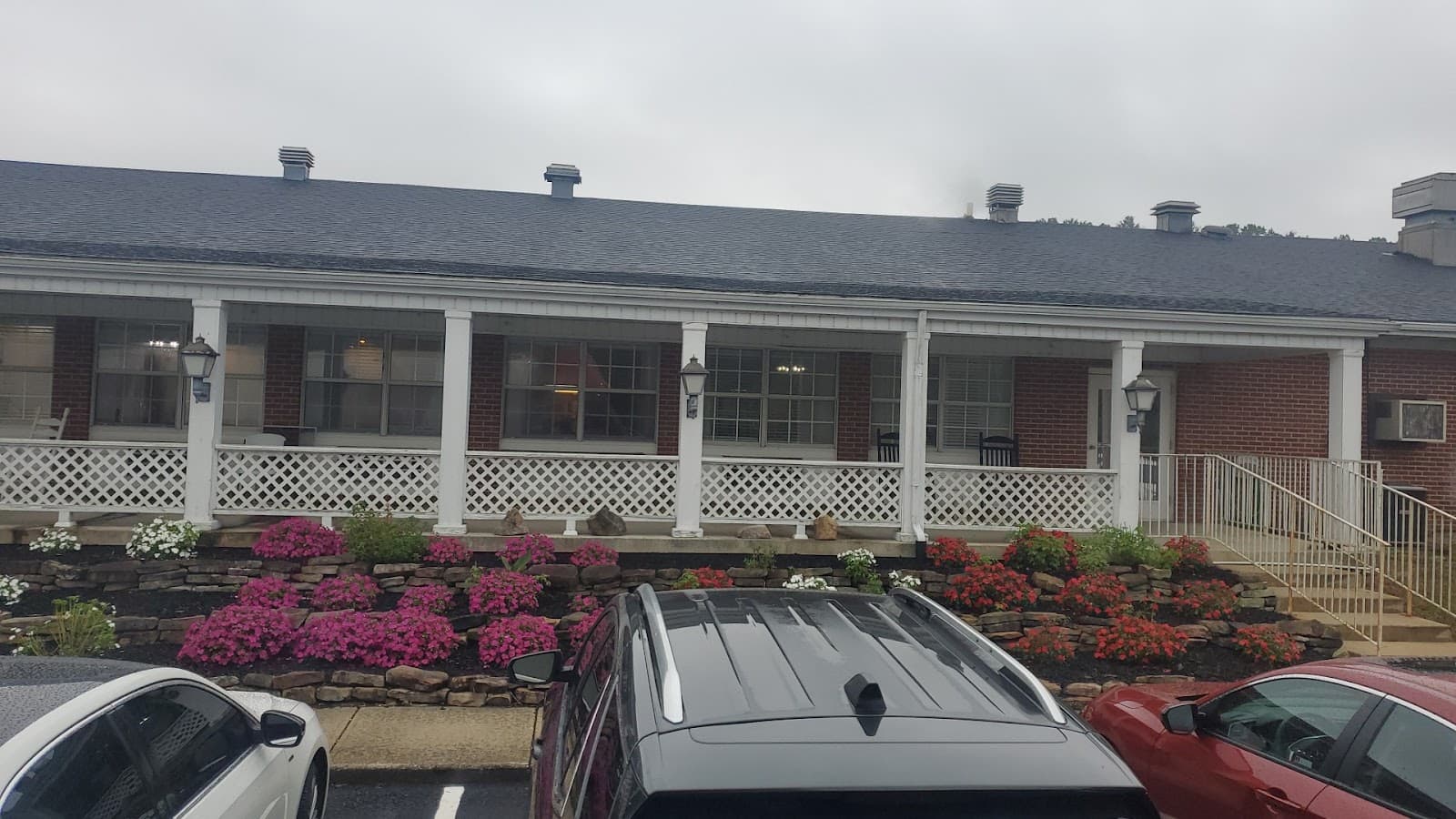 Spring City Care And Rehabilitation Center