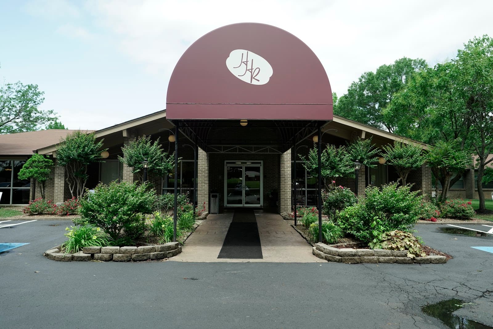 Huntingdon Health & Rehabilitation Center