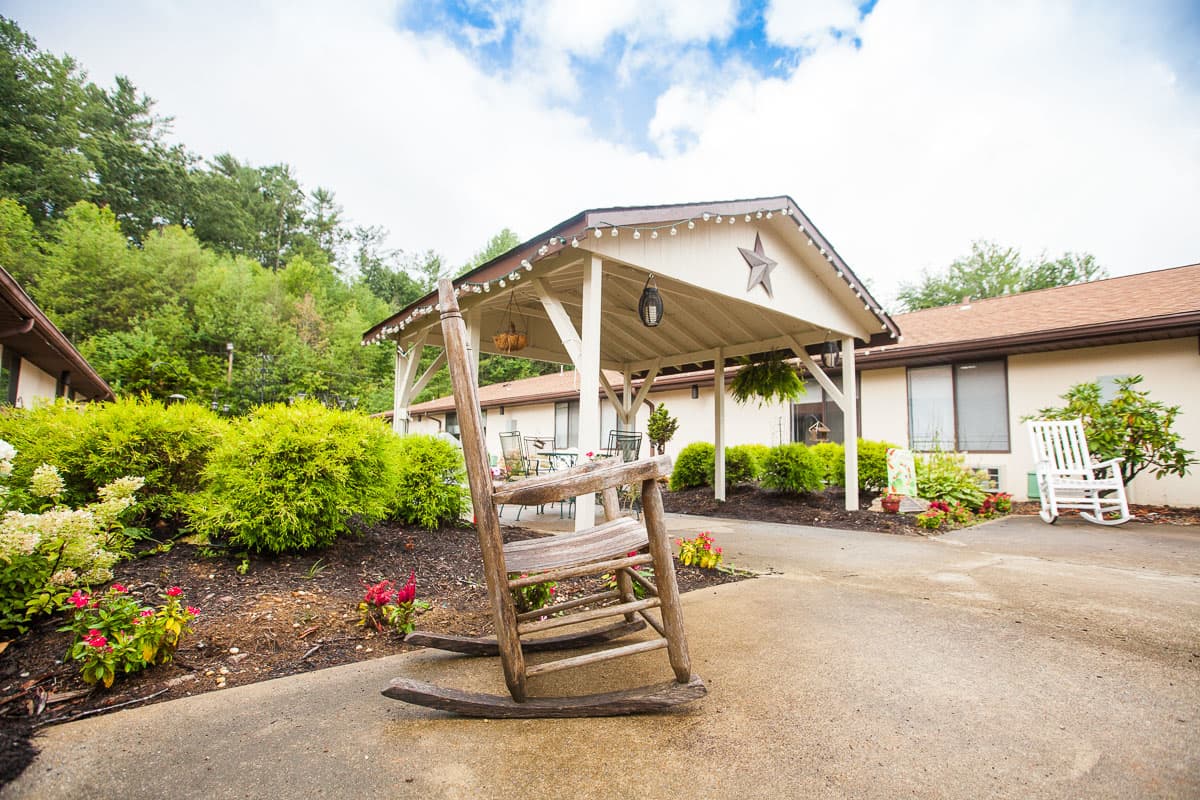 Mountain City Care & Rehabilitation Center
