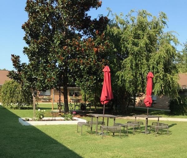 Willow Branch Health And Rehabilitation