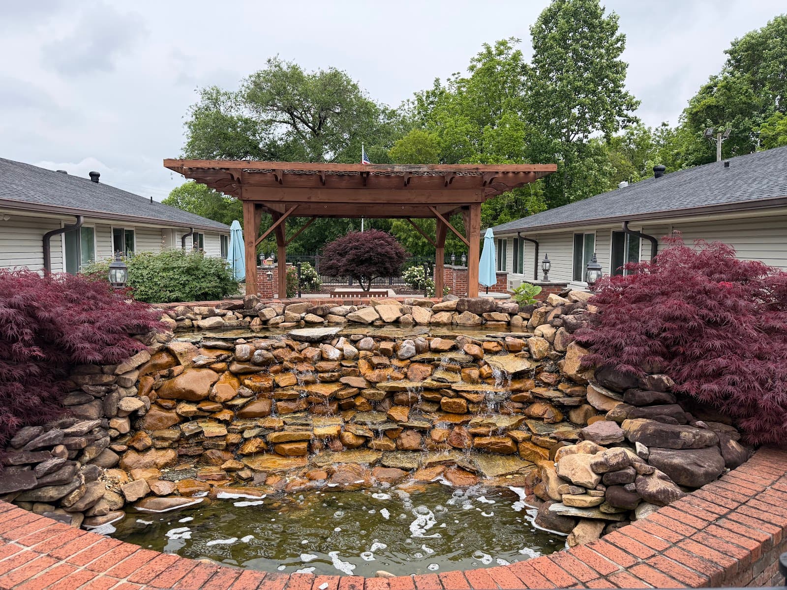 Signature HealthCARE of Elizabethton Rehab & Wellness Center