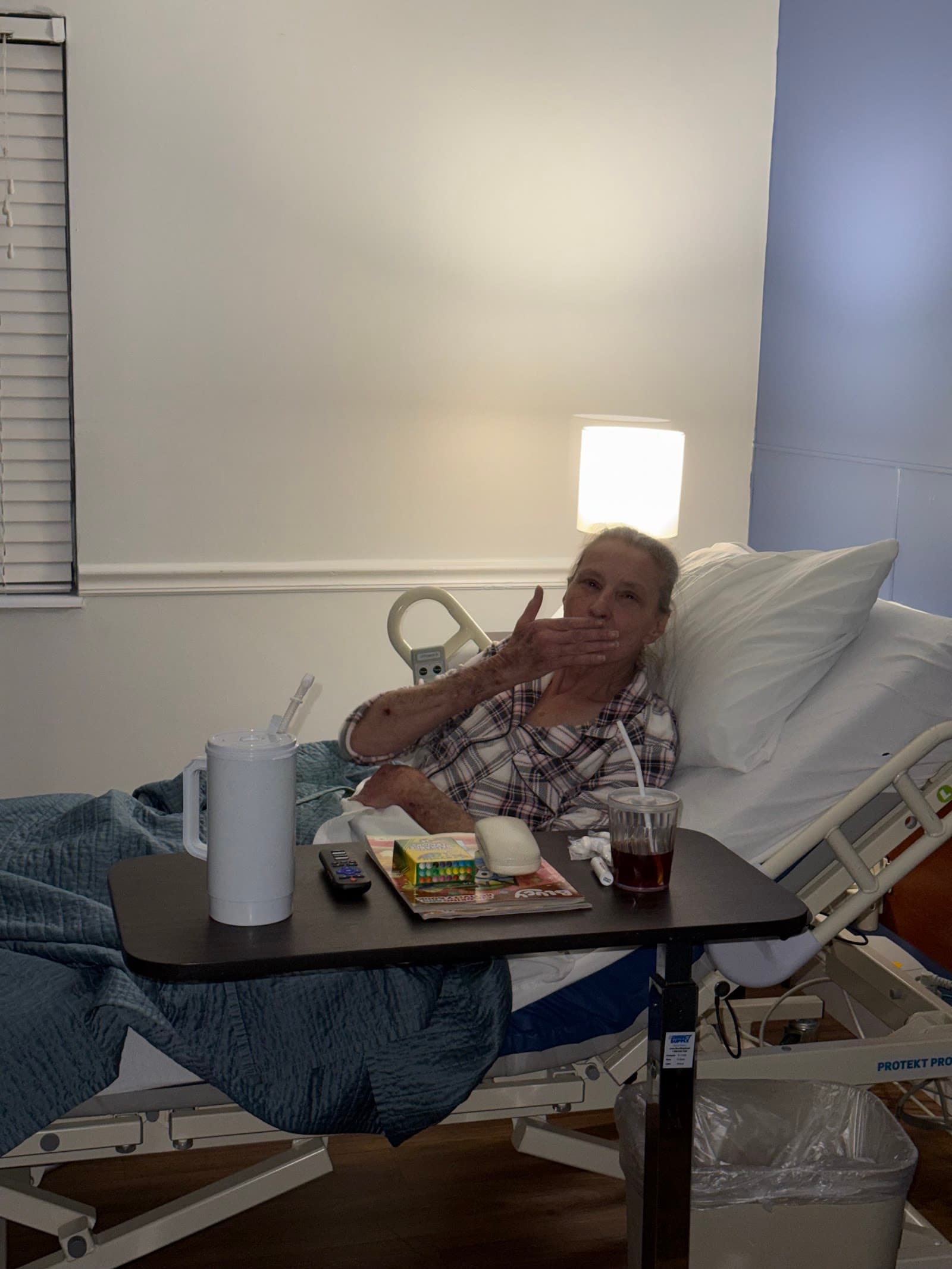 Church Hill Post-Acute And Rehabilitation Center