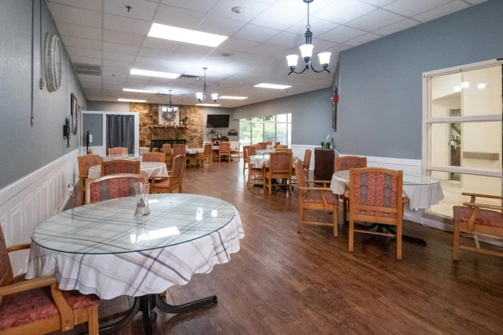 Foothills Transitional Care And Rehabilitation