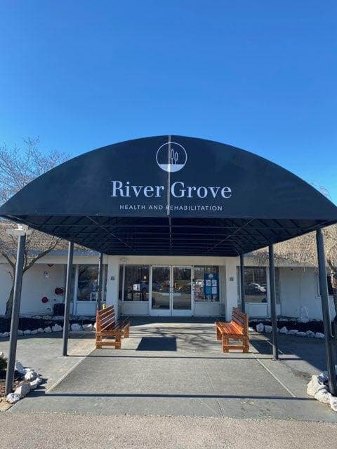 River Grove Health And Rehabilitation