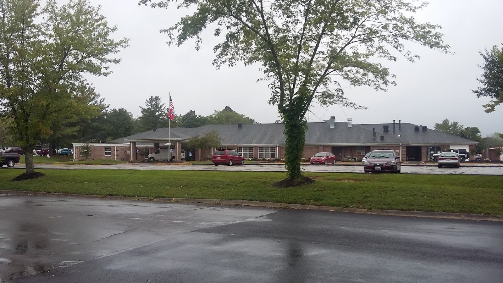 Diversicare Of Oak Ridge
