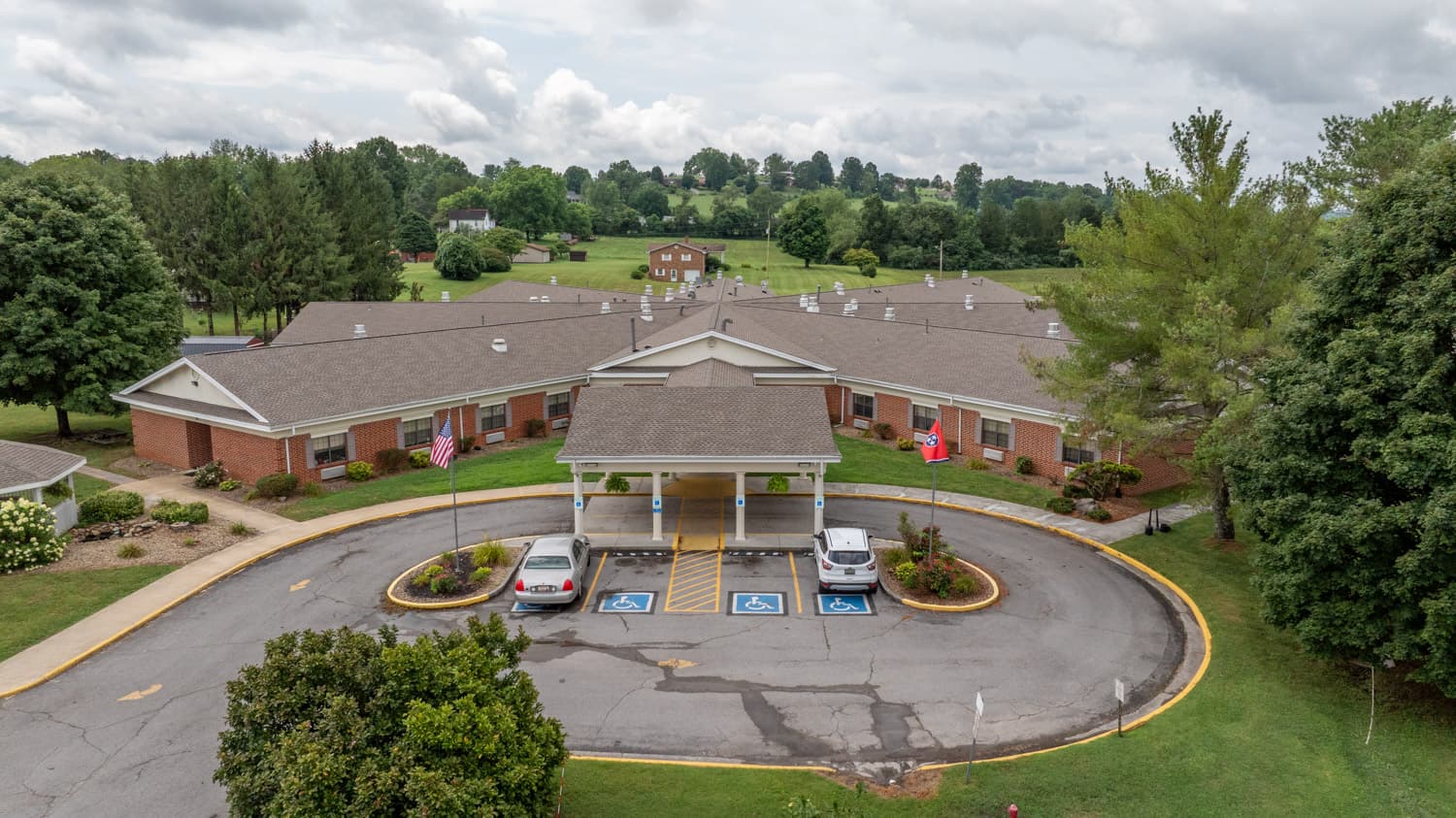 Tri State Health And Rehabilitation Center