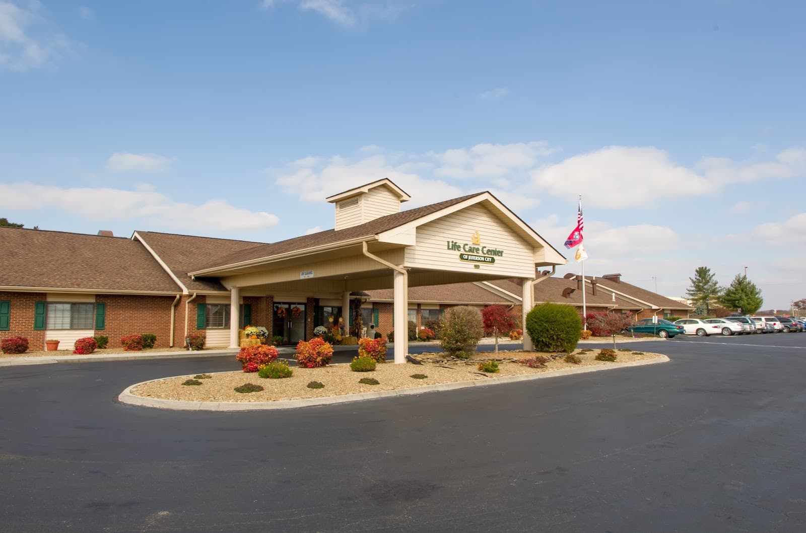 Life Care Center Of Jefferson City