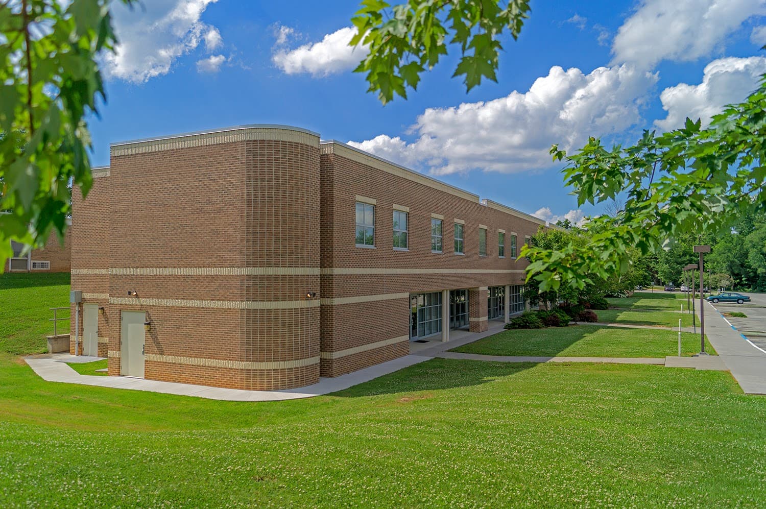 Starr Regional Health and Rehabilitation