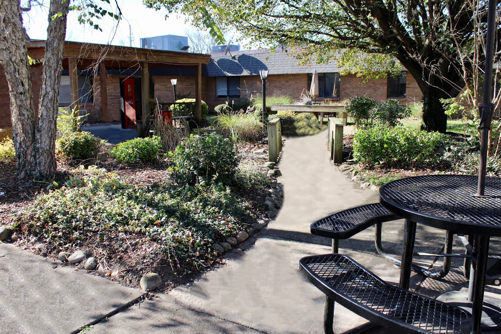 Whites Creek Wellness And Rehabilitation Center