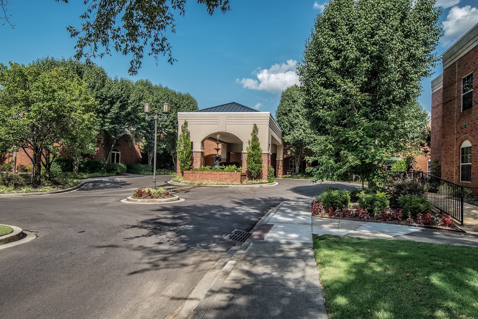 Memphis Jewish Home & Rehab