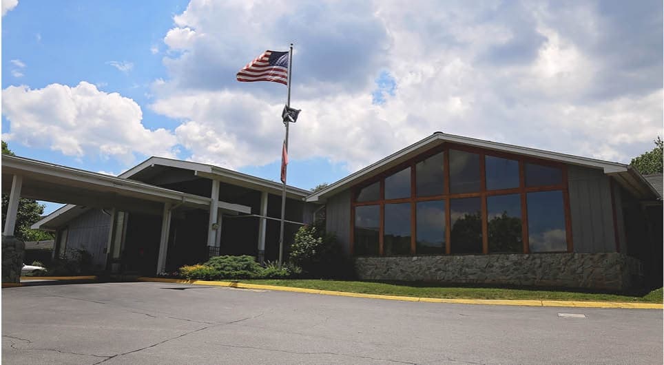 Holston Rehabilitation And Care Center