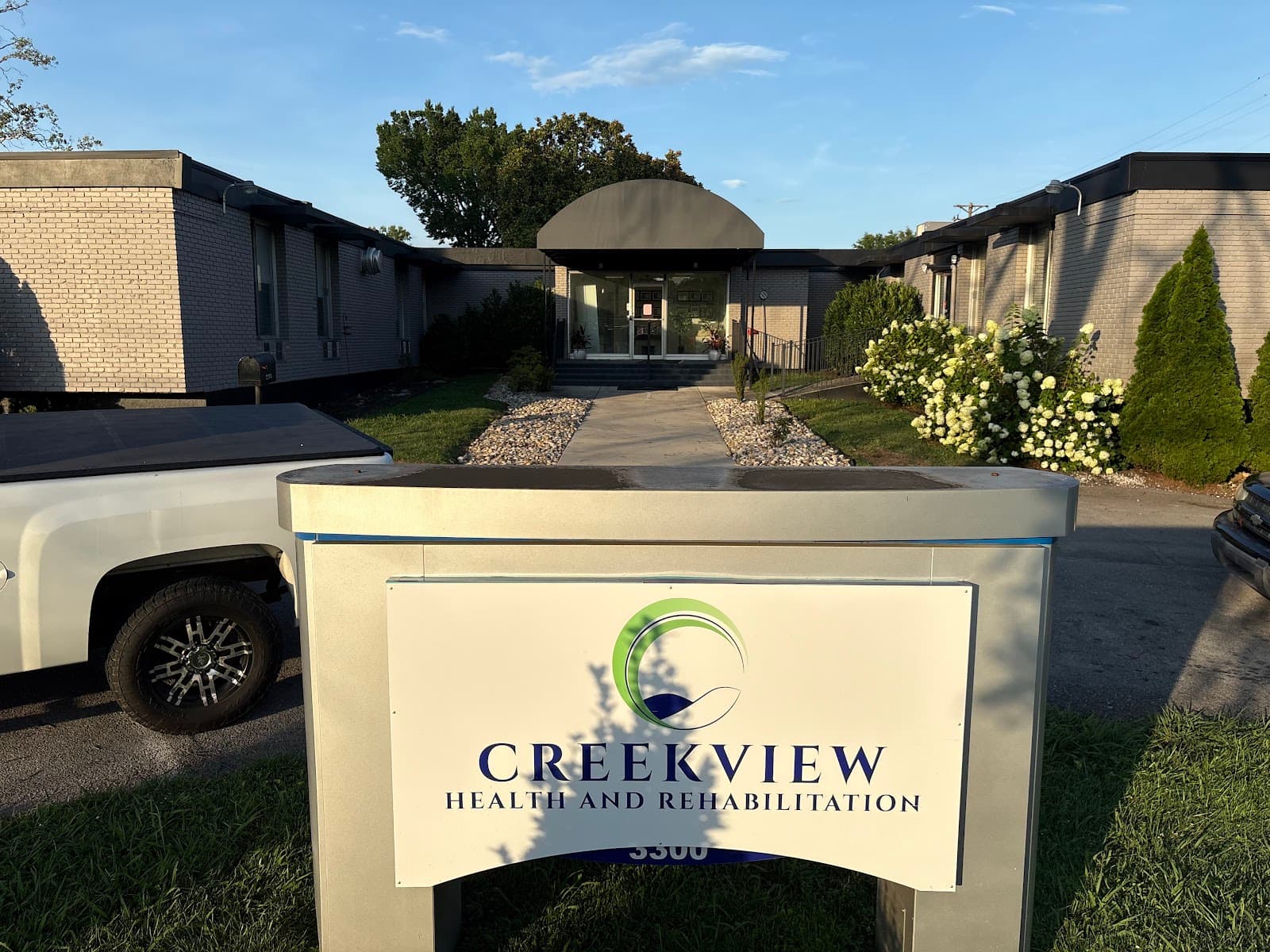 Creekview Health And Rehabilitation