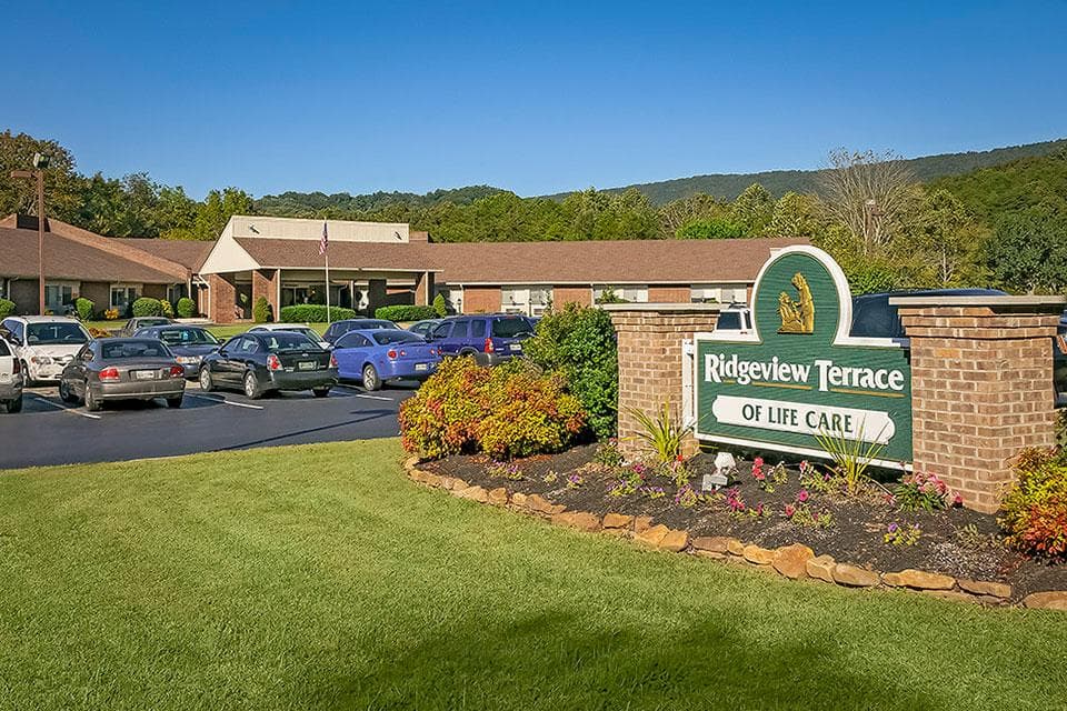 Ridgeview Terrace Of Life Care
