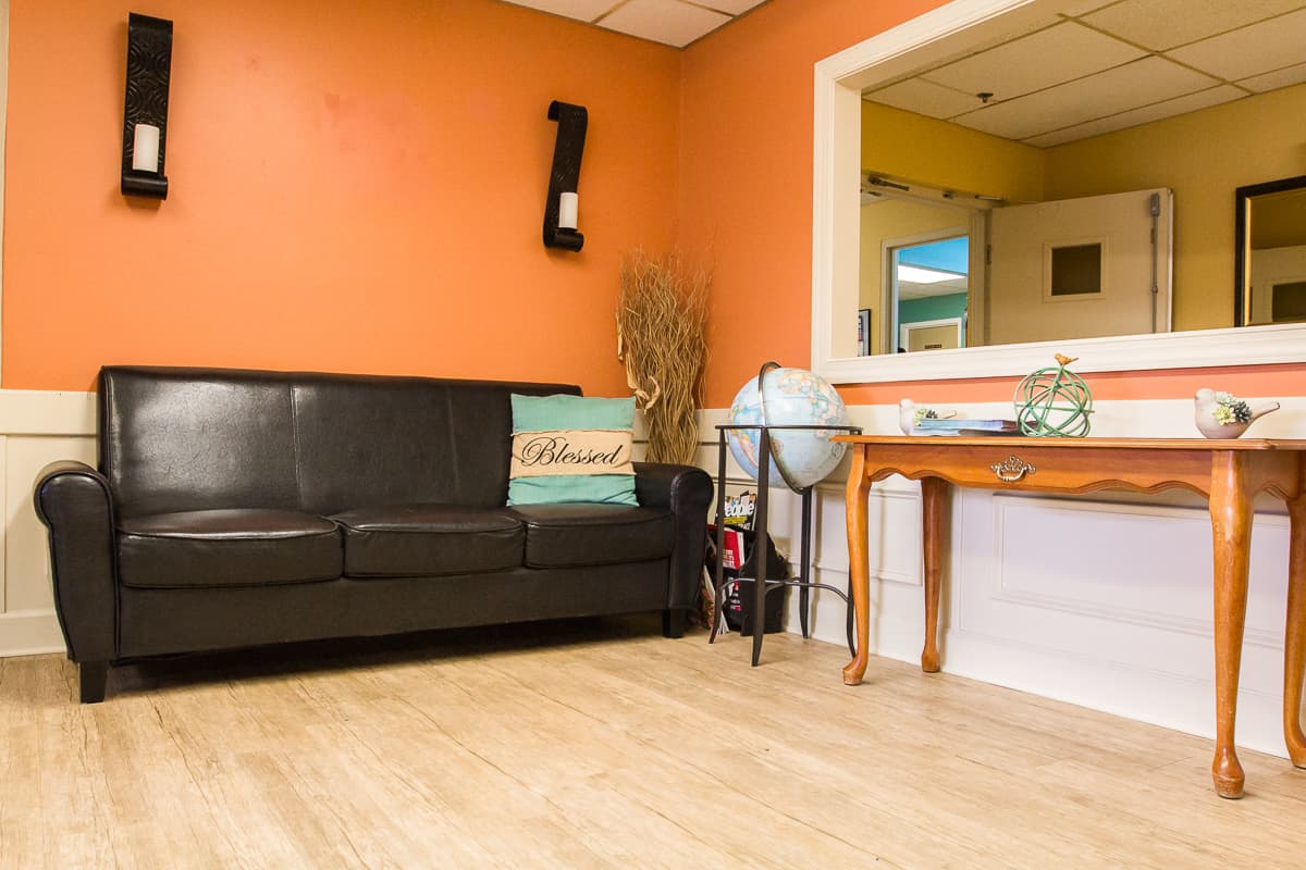 Signature Health Of Portland Rehab & Wellness Cent
