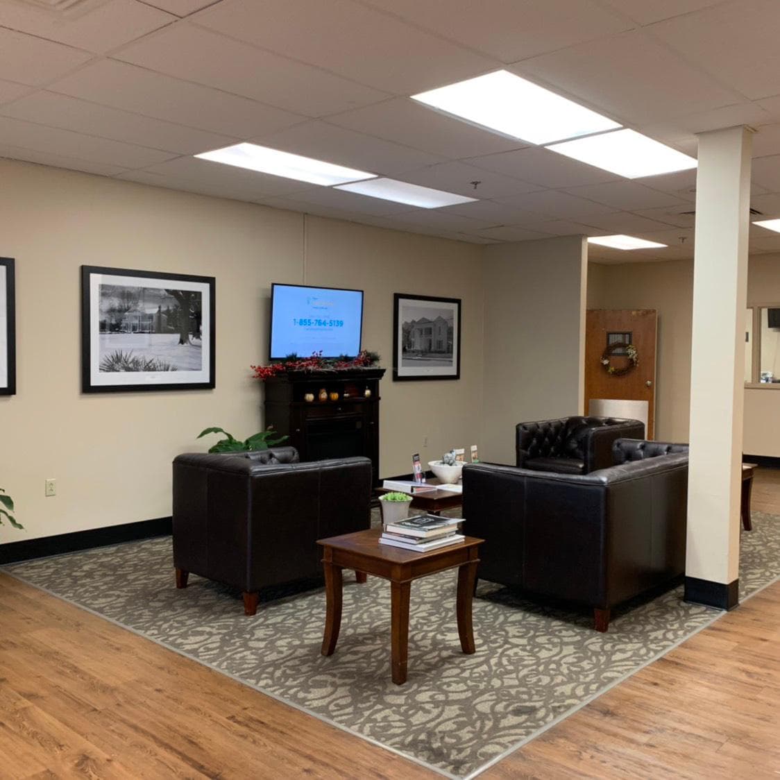 Trenton Health And Rehabilitation Center, LLC