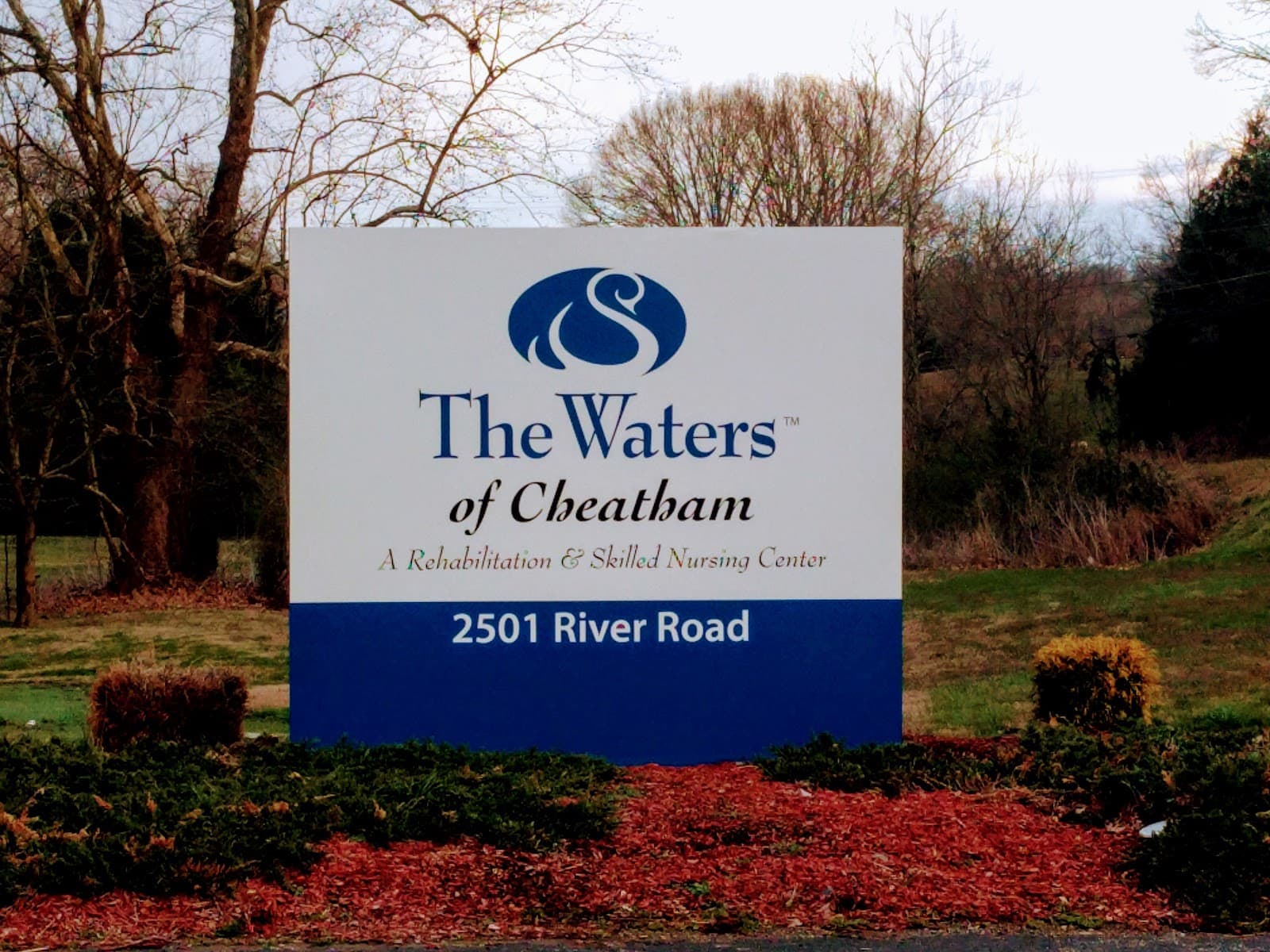 The Waters Of Cheatham, LLC